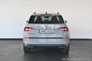 Škoda Kodiaq 1,5 TSi 110kW*SportLine*B 2020