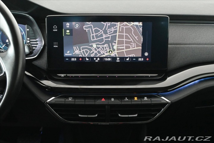Škoda Octavia 2,0 TDi 110kW DSG *Style* 2021
