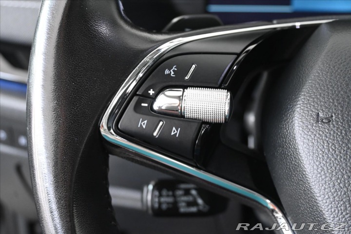 Škoda Octavia 2,0 TDi 110kW DSG *Style* 2021