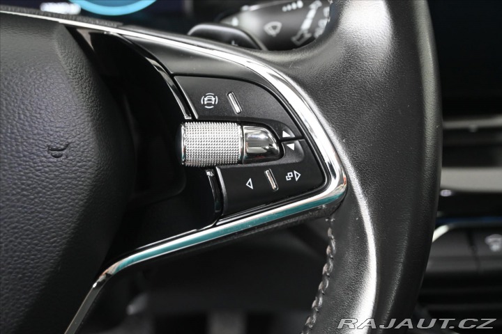 Škoda Octavia 2,0 TDi 110kW DSG *Style* 2021