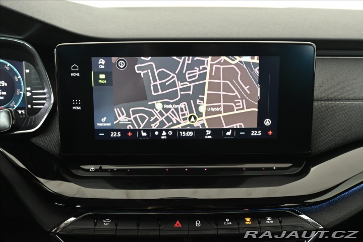 Škoda Octavia 2,0 TDi 110kW DSG *Style* 2021