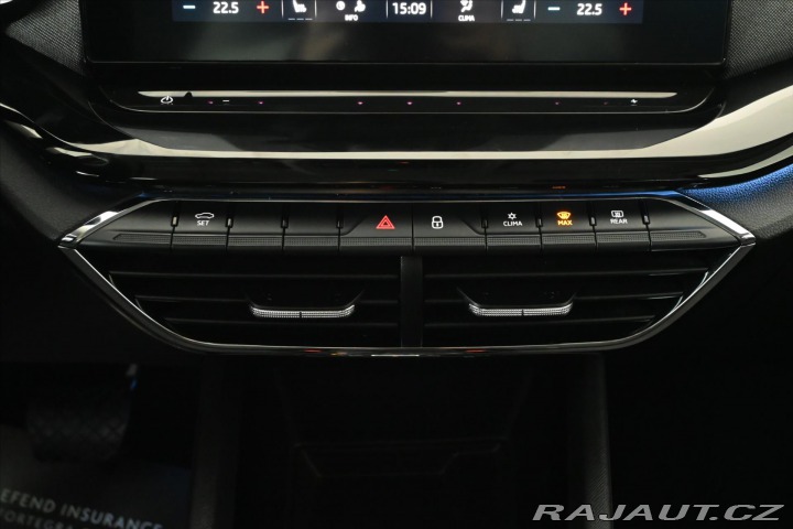 Škoda Octavia 2,0 TDi 110kW DSG *Style* 2021