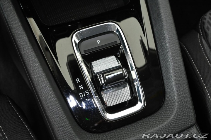 Škoda Octavia 2,0 TDi 110kW DSG *Style* 2021