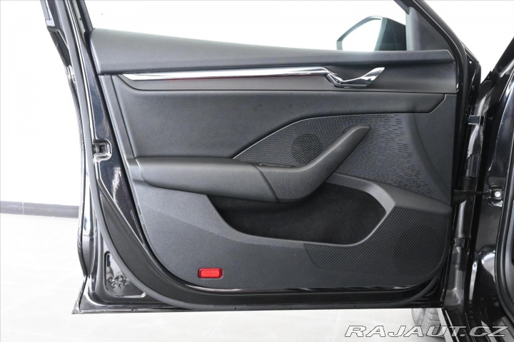 Škoda Octavia 2,0 TDi 110kW DSG *Style* 2021