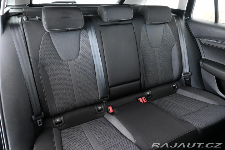 Škoda Octavia 2,0 TDi 110kW DSG *Style* 2021