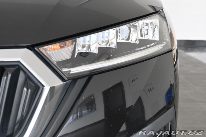 Škoda Octavia 2,0 TDi 110kW DSG *Style* 2021