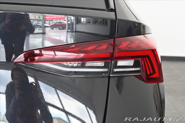 Škoda Octavia 2,0 TDi 110kW DSG *Style* 2021