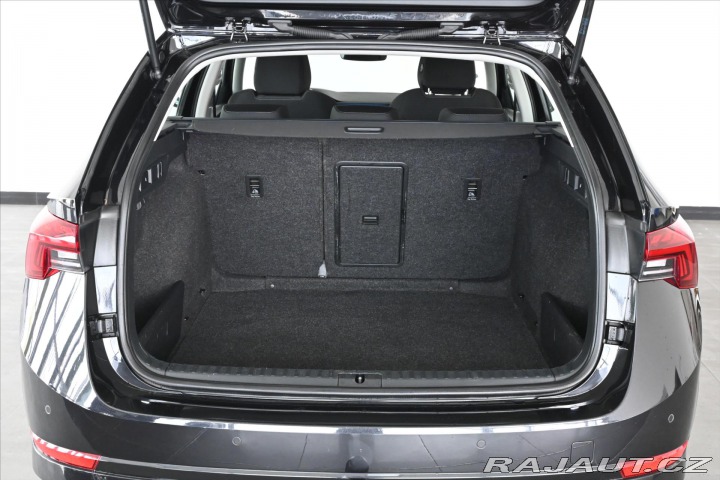 Škoda Octavia 2,0 TDi 110kW DSG *Style* 2021