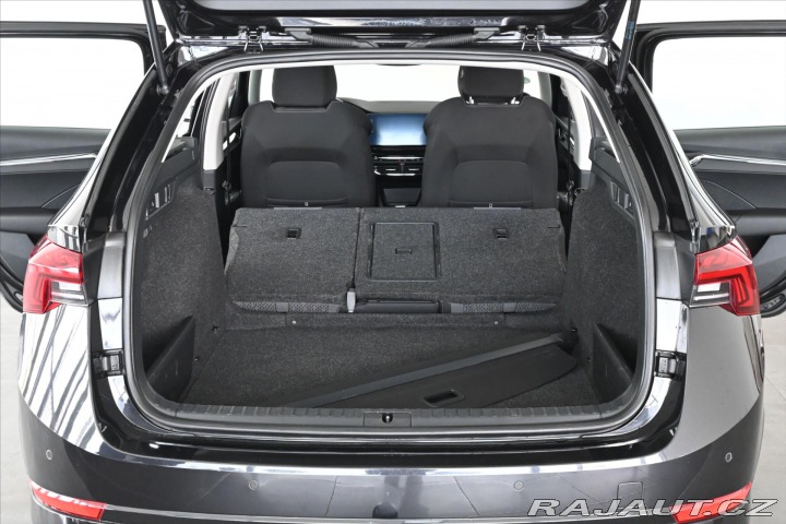 Škoda Octavia 2,0 TDi 110kW DSG *Style* 2021
