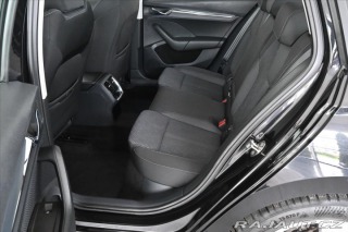 Škoda Octavia 2,0 TDi 110kW DSG *Style* 2021