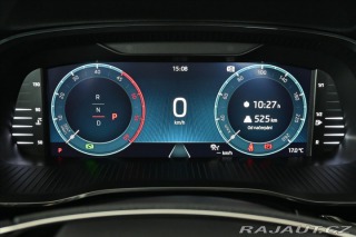 Škoda Octavia 2,0 TDi 110kW DSG *Style* 2021