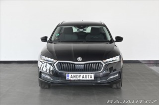 Škoda Octavia 2,0 TDi 110kW DSG *Style* 2021