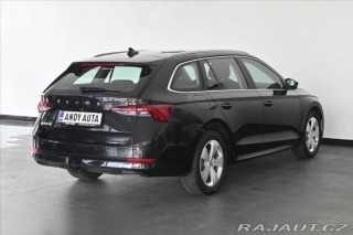 Škoda Octavia 2,0 TDi 110kW DSG *Style* 2021