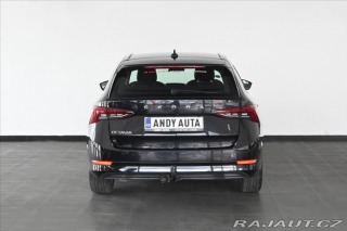 Škoda Octavia 2,0 TDi 110kW DSG *Style* 2021