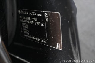 Škoda Octavia 2,0 TDi 110kW DSG *Style* 2021