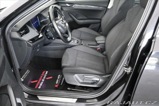 Škoda Octavia 2,0 TDi 110kW DSG *Style* 2021