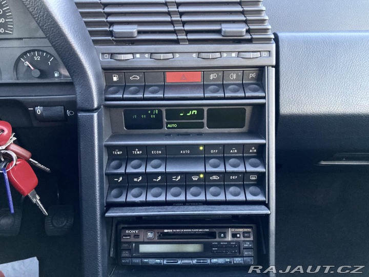 Alfa Romeo Ostatní modely 164 Super 2,0 V6 Turbo 148kW 1996