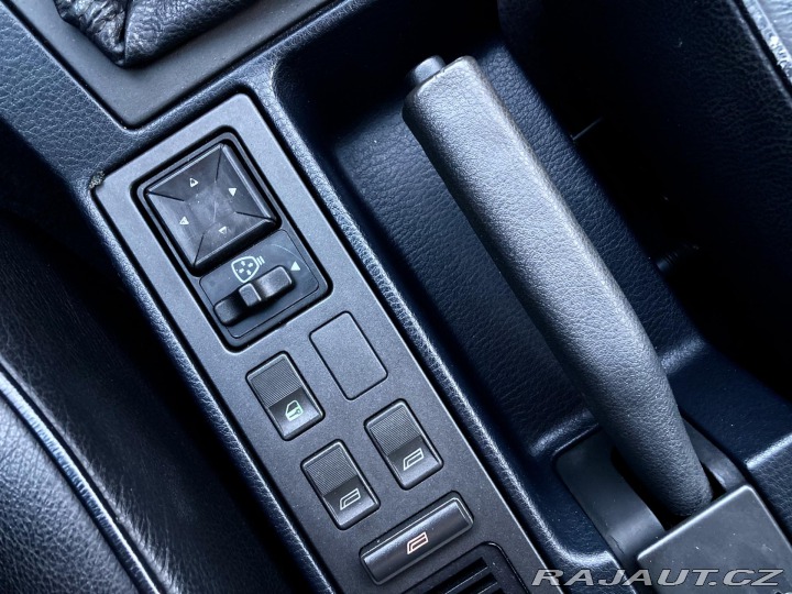 Alfa Romeo Ostatní modely 164 Super 2,0 V6 Turbo 148kW 1996
