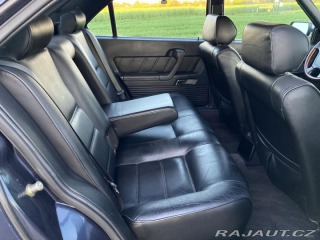 Alfa Romeo Ostatní modely 164 Super 2,0 V6 Turbo 148kW 1996