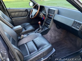 Alfa Romeo Ostatní modely 164 Super 2,0 V6 Turbo 148kW 1996