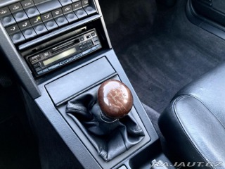 Alfa Romeo Ostatní modely 164 Super 2,0 V6 Turbo 148kW 1996
