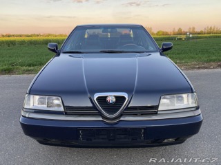 Alfa Romeo Ostatní modely 164 Super 2,0 V6 Turbo 148kW 1996
