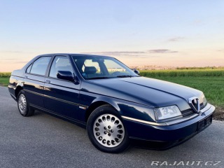Alfa Romeo Ostatní modely 164 Super 2,0 V6 Turbo 148kW 1996