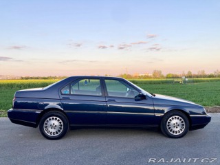 Alfa Romeo Ostatní modely 164 Super 2,0 V6 Turbo 148kW 1996