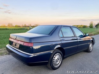 Alfa Romeo Ostatní modely 164 Super 2,0 V6 Turbo 148kW 1996