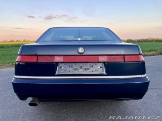 Alfa Romeo Ostatní modely 164 Super 2,0 V6 Turbo 148kW 1996