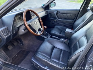 Alfa Romeo Ostatní modely 164 Super 2,0 V6 Turbo 148kW 1996