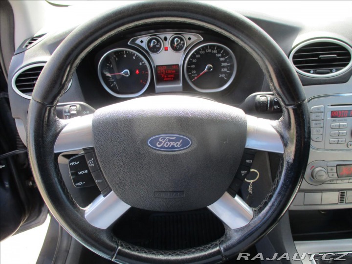 Ford Focus 1,6 Duratec Trend 74kw 2009