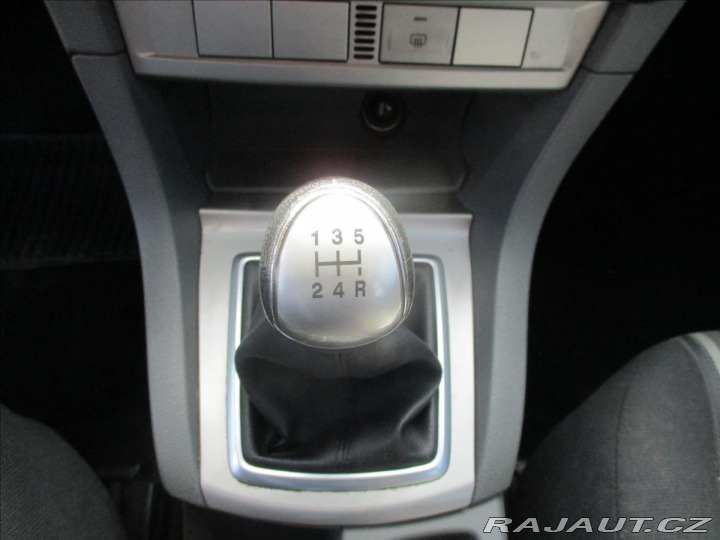 Ford Focus 1,6 Duratec Trend 74kw 2009