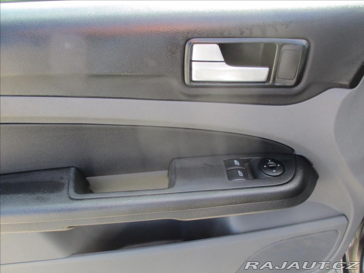 Ford Focus 1,6 Duratec Trend 74kw 2009