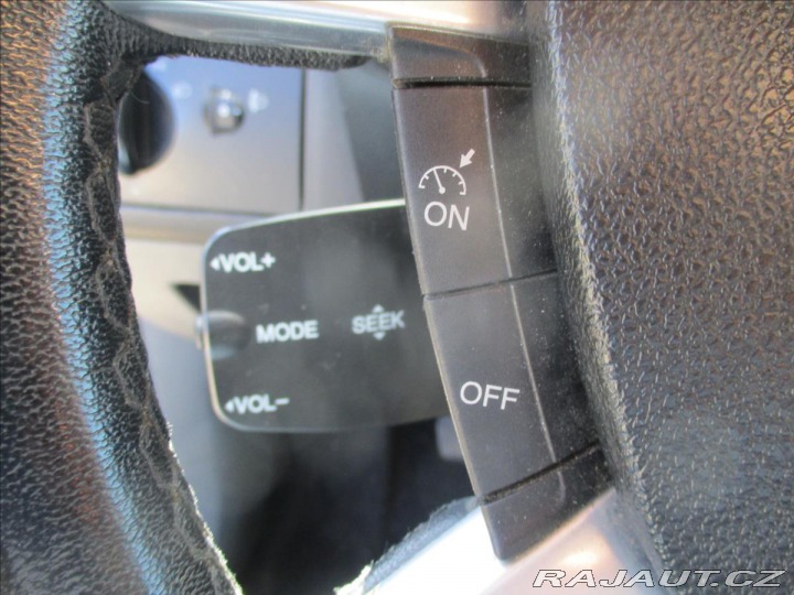 Ford Focus 1,6 Duratec Trend 74kw 2009