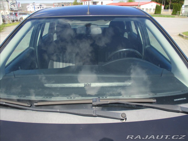 Ford Focus 1,6 Duratec Trend 74kw 2009