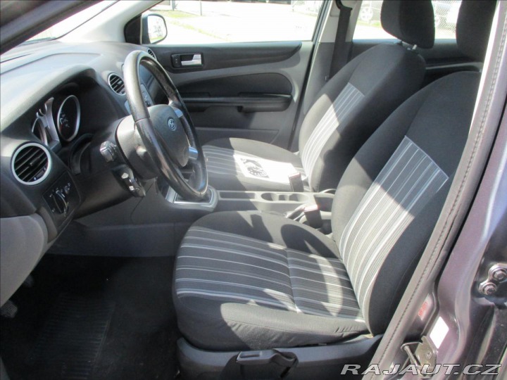 Ford Focus 1,6 Duratec Trend 74kw 2009