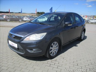 Ford Focus 1,6 Duratec Trend 74kw 2009
