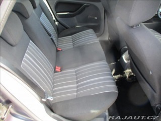 Ford Focus 1,6 Duratec Trend 74kw 2009