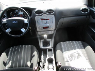 Ford Focus 1,6 Duratec Trend 74kw 2009