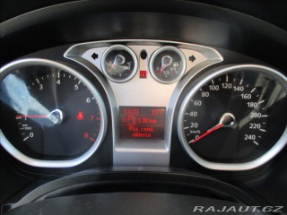 Ford Focus 1,6 Duratec Trend 74kw 2009