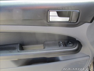 Ford Focus 1,6 Duratec Trend 74kw 2009