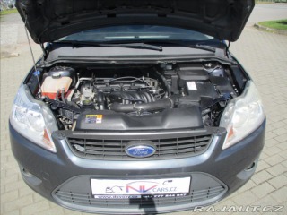 Ford Focus 1,6 Duratec Trend 74kw 2009