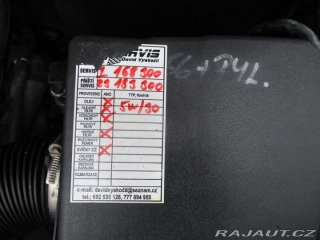 Ford Focus 1,6 Duratec Trend 74kw 2009