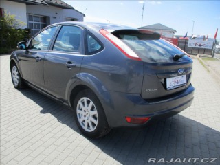 Ford Focus 1,6 Duratec Trend 74kw 2009