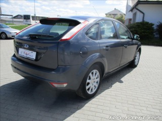 Ford Focus 1,6 Duratec Trend 74kw 2009