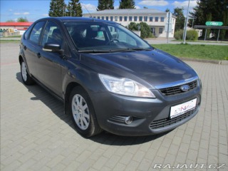Ford Focus 1,6 Duratec Trend 74kw 2009