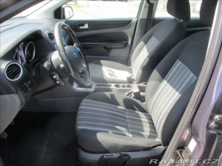 Ford Focus 1,6 Duratec Trend 74kw 2009