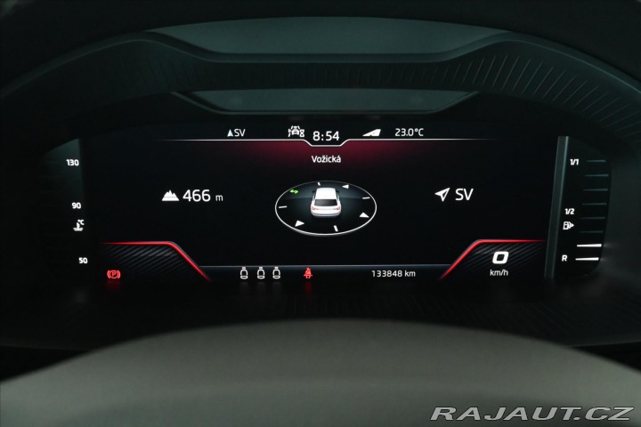 Škoda Kodiaq 1,5 TSi 110kW *SportLine* 2020