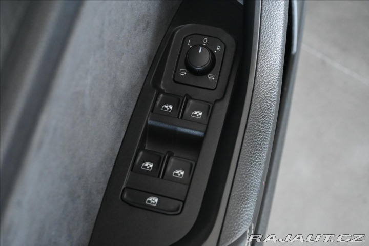 Škoda Kodiaq 1,5 TSi 110kW *SportLine* 2020